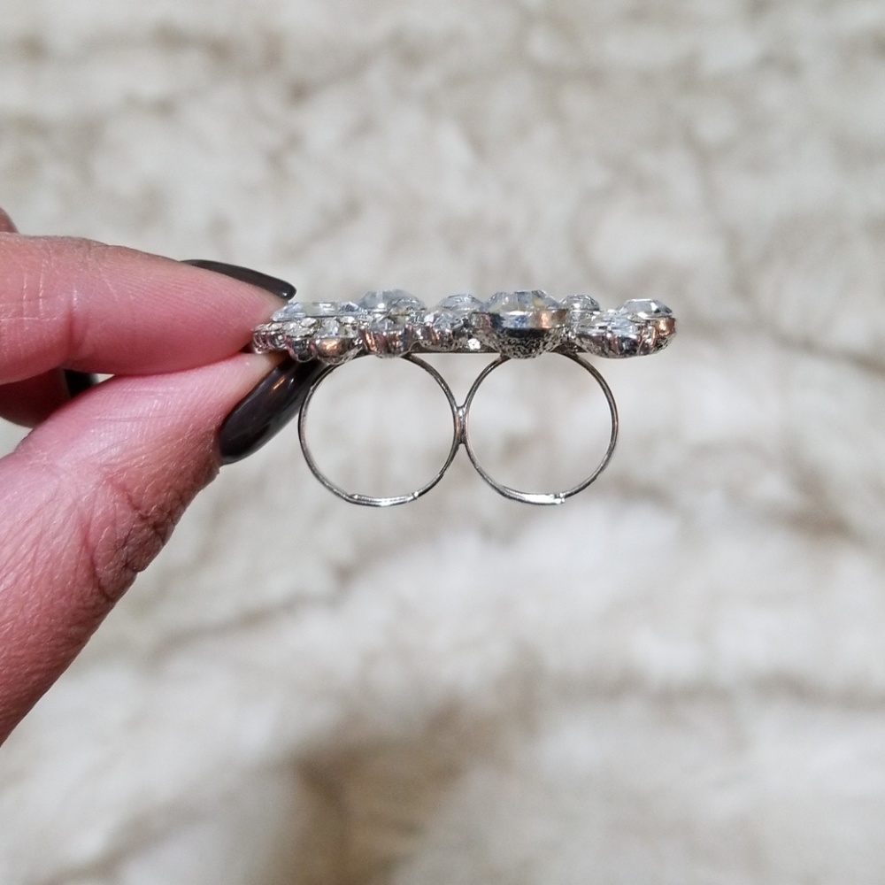 Cocktail ring - Picture 3 of 6